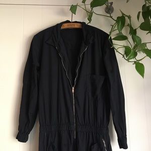 Zara Boilersuit